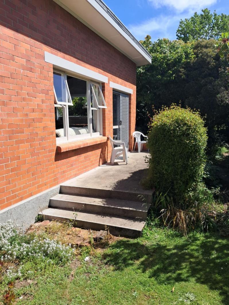 Niloc Waimate Exterior foto